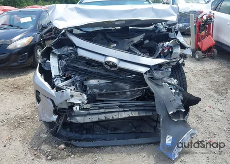 2022 Toyota Rav4 Xle Premium из США, поврежденный, VIN 2T3C1RFV6NC177898